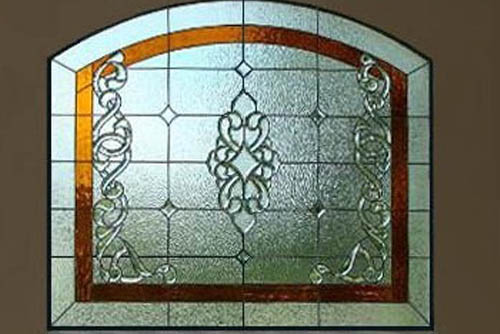 STAIN GLASS